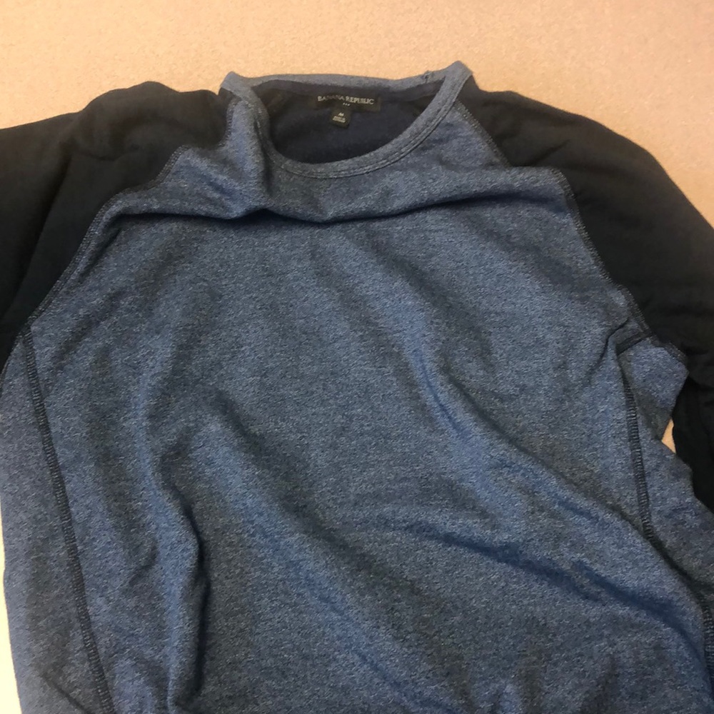 Men’s sweater